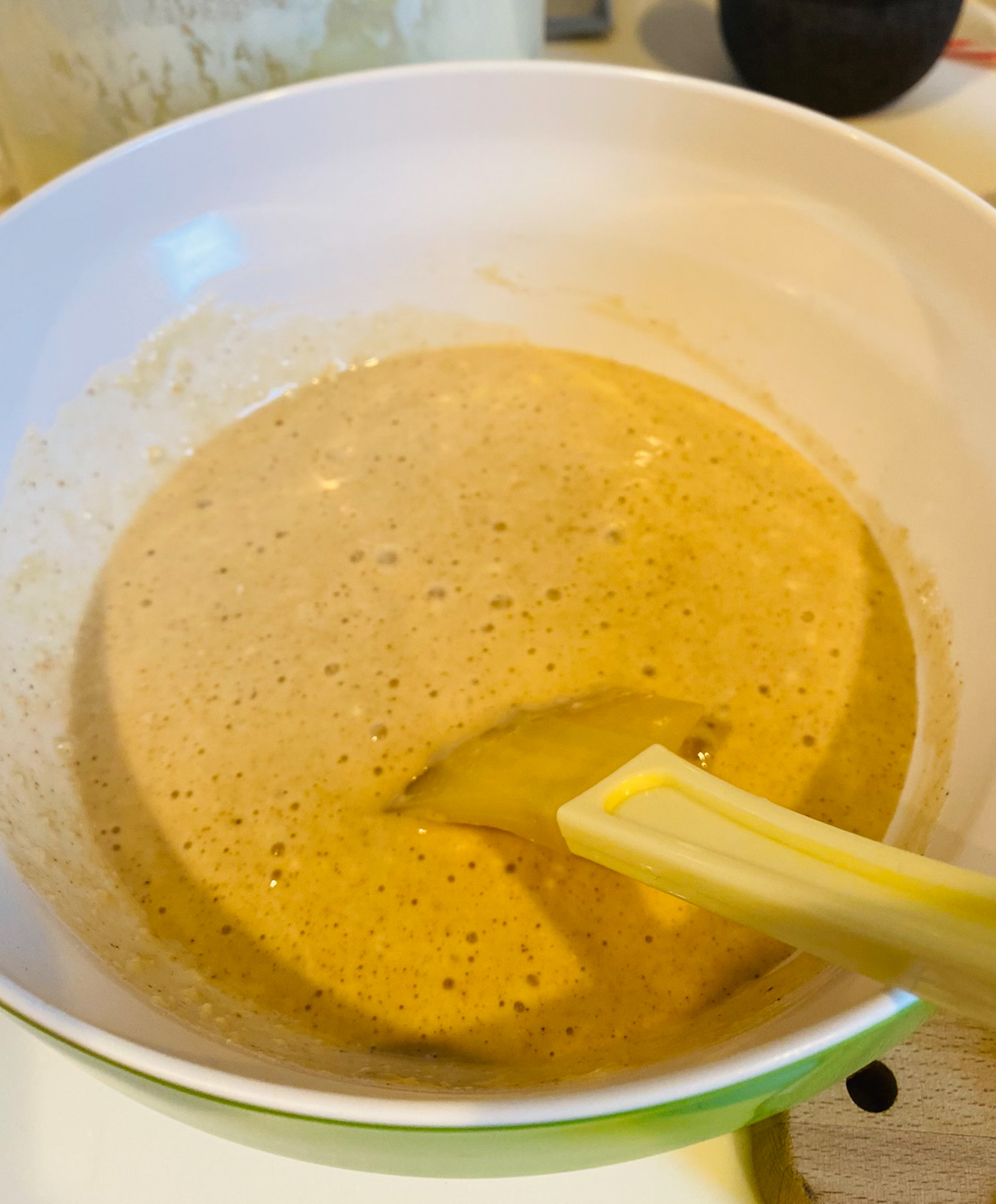 applecinnamoncobblerbatter