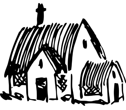Home with the Shepherd site icon