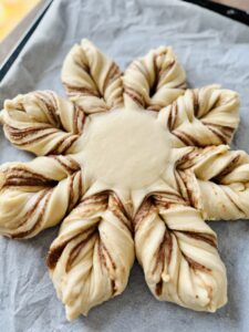 サワードウ スターブレッド