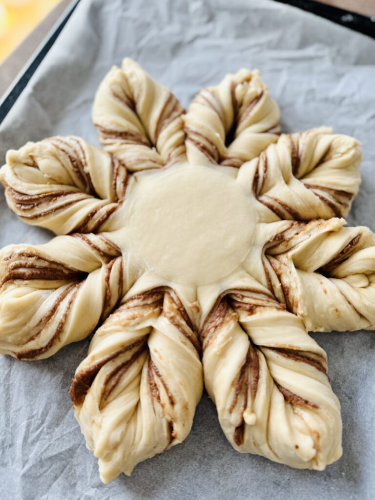 サワードウ スターブレッド