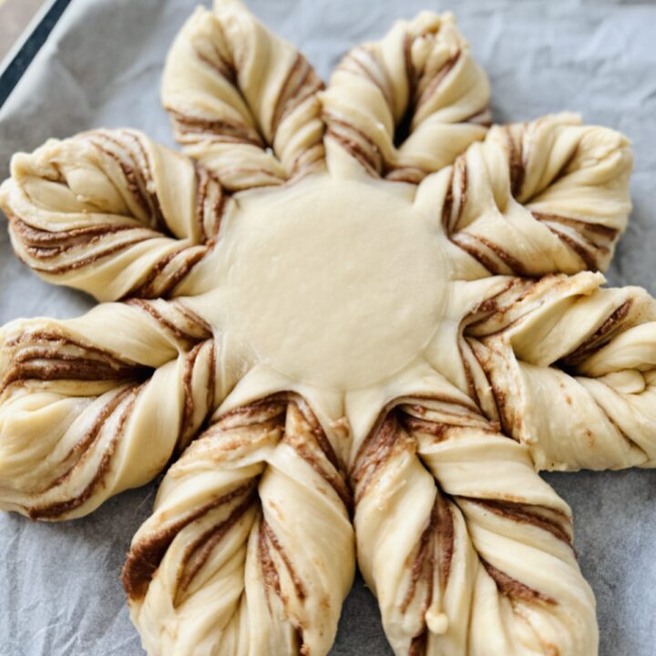 サワードウ スターブレッド