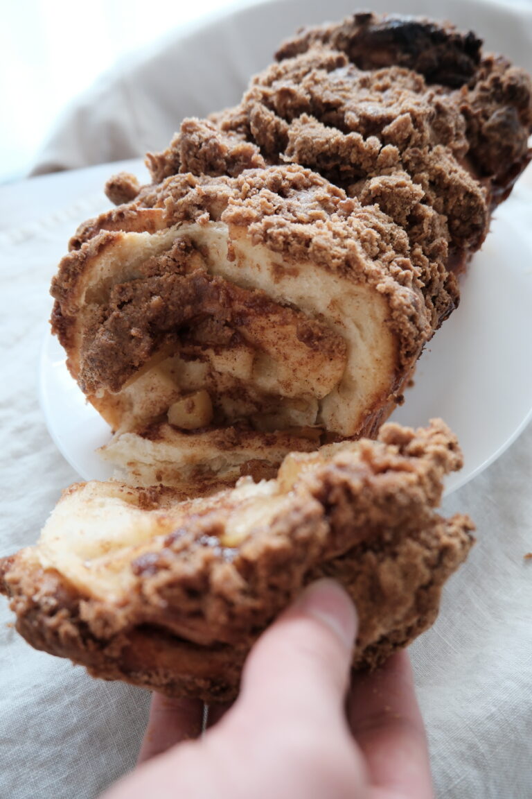 サワードウ アップルパイプルアパート