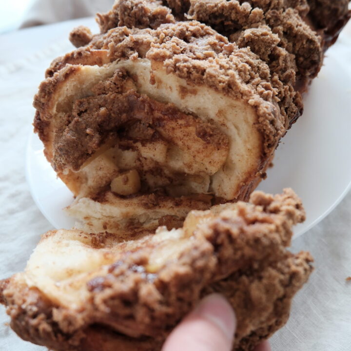 サワードウ アップルパイプルアパート