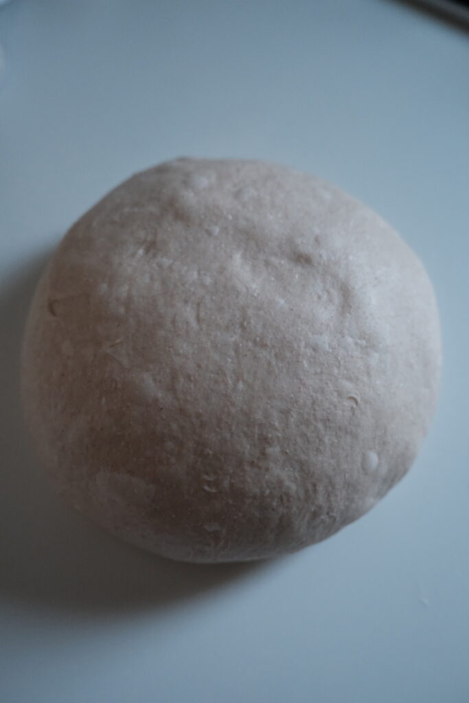 スペルト サワードウブレッド ベンチレスト