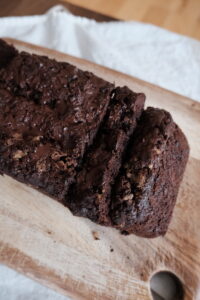 サワードウ チョコレートバナナブレッド